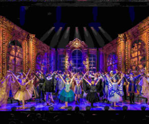 Największe muzyczne wydarzenie tego roku w Polsce. „Upiór nigdy się nie starzeje” 