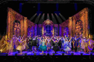 Największe muzyczne wydarzenie tego roku w Polsce. „Upiór nigdy się nie starzeje” 