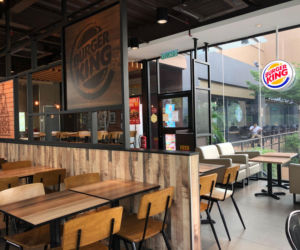 Burger King wchodzi do Białegostoku. Zobacz gdzie i kiedy