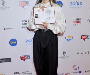 Hania Rani zdobyła prestiżową nagrodę za muzykę filmową! Kim jest?