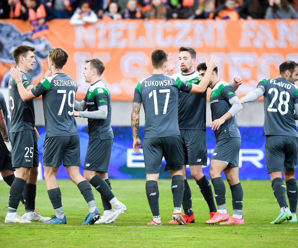 Lechia Gdańsk