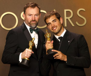 Oscary 2026. Laureaci