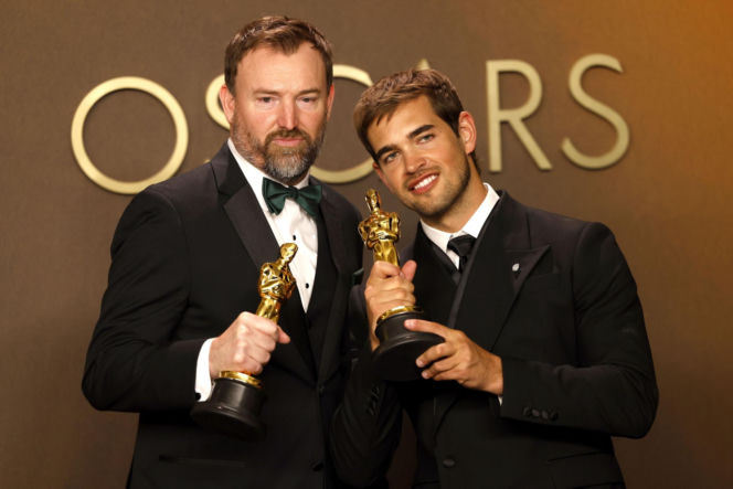 Oscary 2026. Laureaci