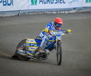eWinner Apator Toruń - Car Gwarant Kapi Meble Budex Start Gniezno, zdjęcia z Motoareny