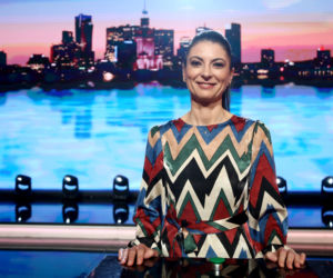 Ałbena Grabowska 