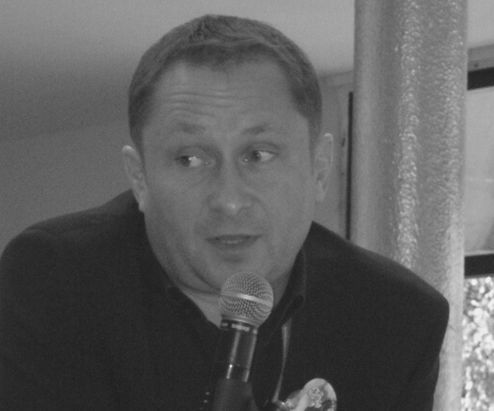 Kamil Durczok