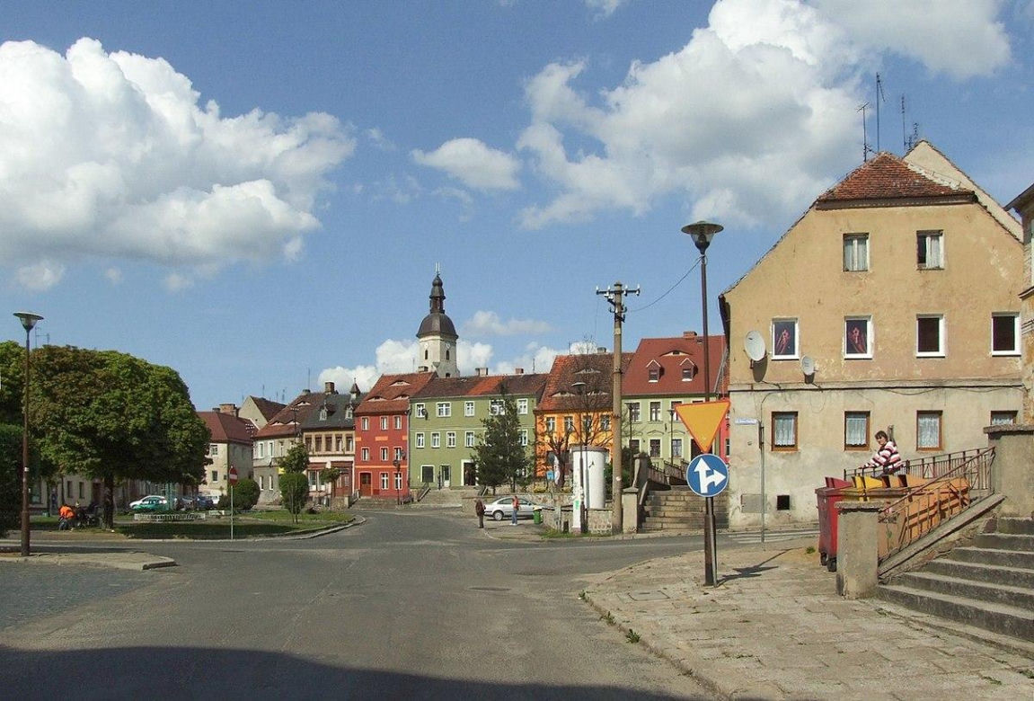 4. (ex aequo) Zawidów