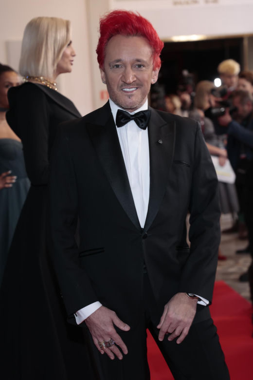 Michał Wiśniewski