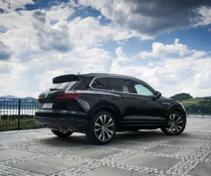 Volkswagen Touareg 3.0 TDI V6 R-Line