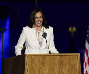 Kamala Harris