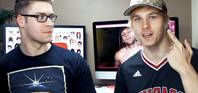 Blowek, Young Multi i Wardęga - jak na świecie widzą polskich YouTuberów? 