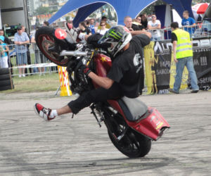 Extreme Moto