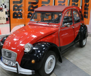 Auto Nostalgia 2016