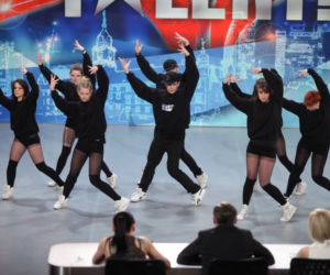 HD Dance Studio