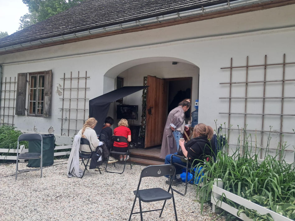Olbrychski zastąpi Pieczkę?