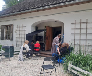 Olbrychski zastąpi Pieczkę?