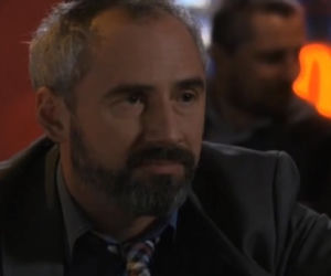 M jak miłość odc. 1135. Adam Werner (Jacek Kopczyński)