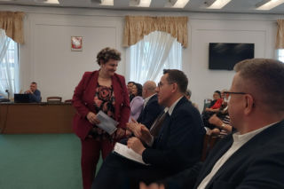 Konferencja- Asystencja osobista