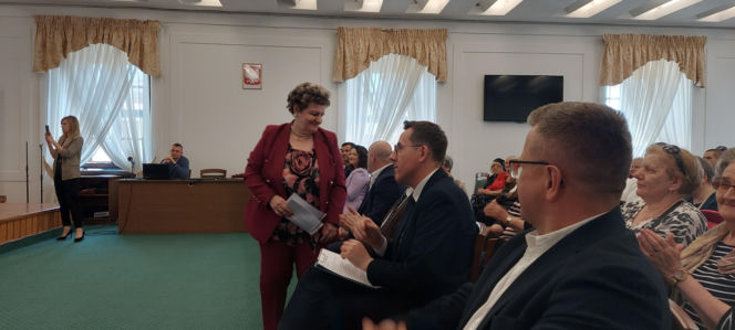 Konferencja- Asystencja osobista