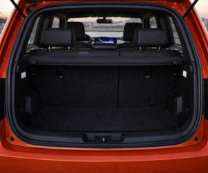 Maluch w wersji elektrycznej