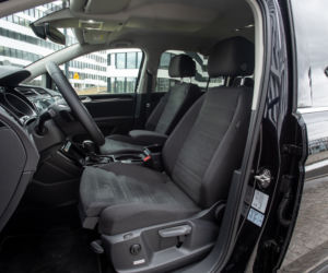 Volkswagen Touran Highline 2.0 TDI SCR 150 KM DSG