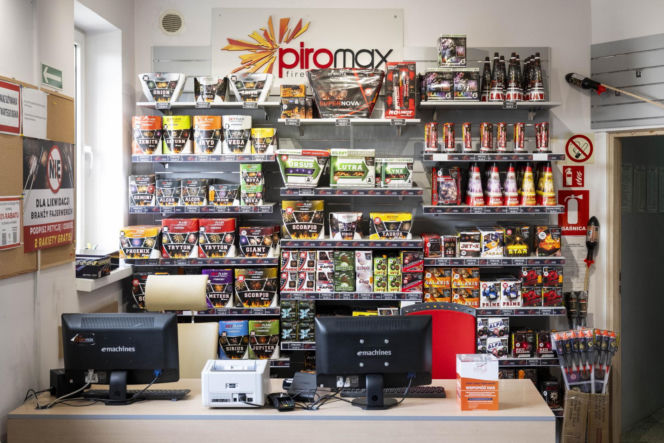 Koniec fajerwerków w Polsce? „To likwidacja branży i cios w państwo”