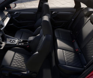 (2021) Audi S3