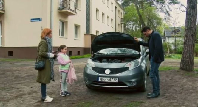 Barwy szczęścia, odcinek 1704, Marta (Katarzyna Zielińska), Ewa (Gabriela Ziembicka)