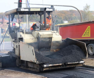Budowa nowej Moniuszki na finiszu