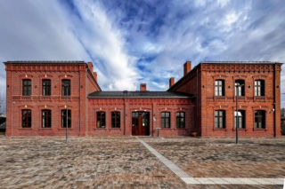To największe miasto w województwie śląskim. Leżało na ziemiach historycznej Małopolski