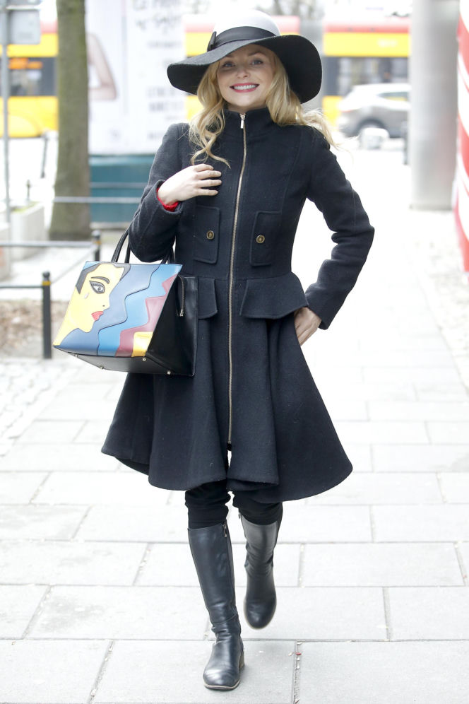 Izabella Miko wprost o operacjach plastycznych. Ma jasne stanowisko