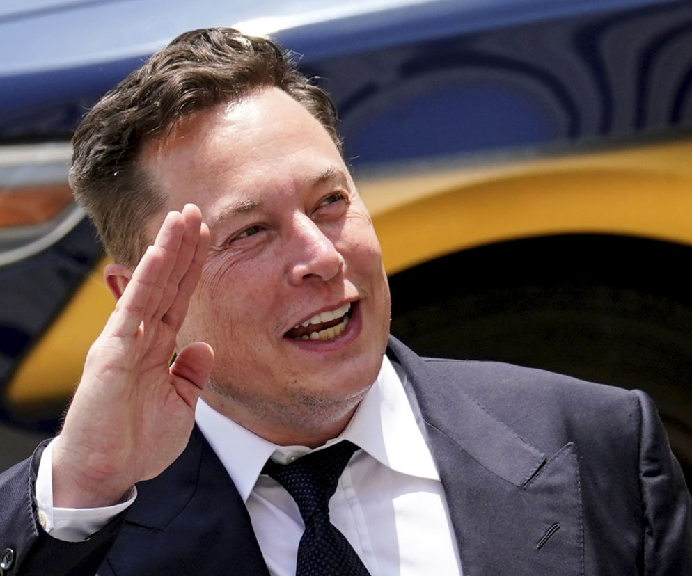 Elon Musk