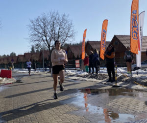 12. Dadajowy Bieg Morsa