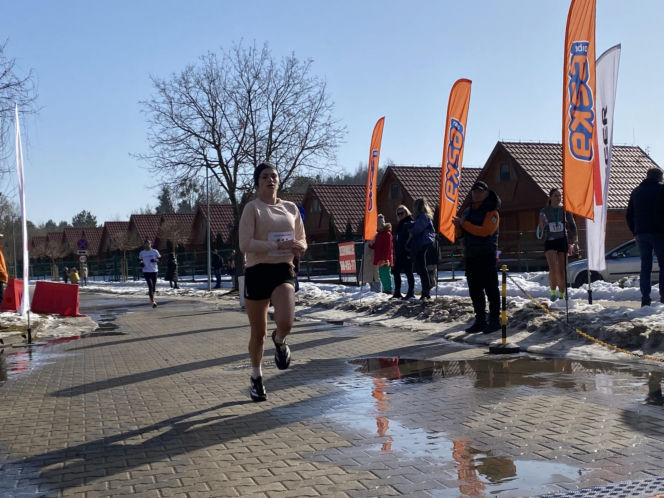 12. Dadajowy Bieg Morsa