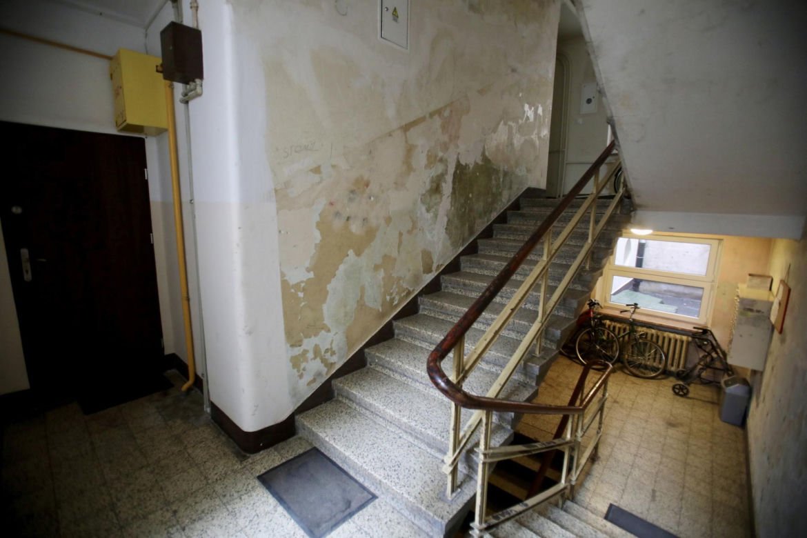 Przerażająca relacja sąsiadów 23-letniej bestii. To on brutalnie zaatakował i próbował zabić 25-letnią Lizę
