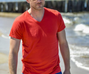 Nowy uczestnik Tańca z Gwiazdami rozpala emocje. Kim jest Kamil Nożyński?