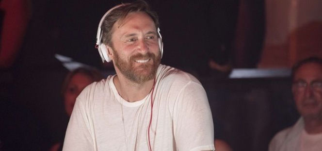 David Guetta w Polsce 2018! DATA, MIEJSCE, BILETY 