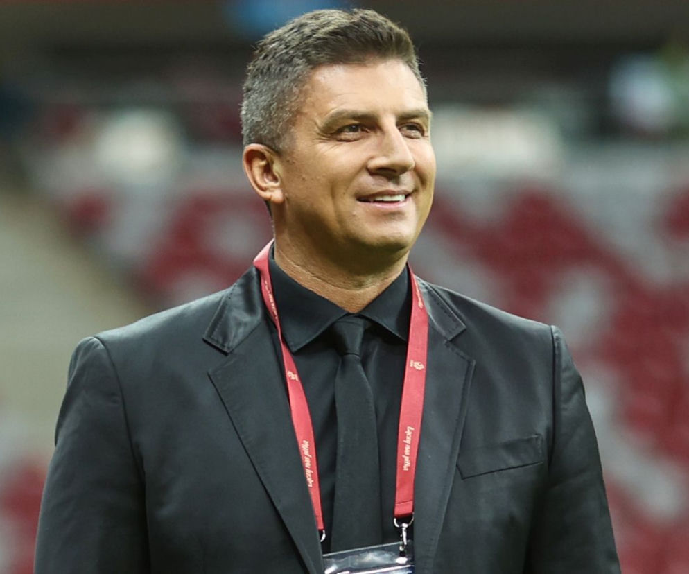 Mateusz Borek