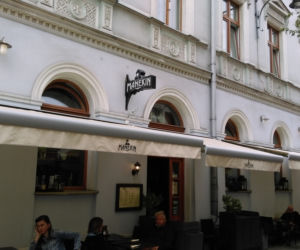 Naleśnikarnia Manekin