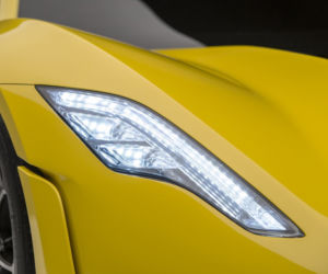 Hennessey Venom F5