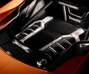 Vencer Sarthe 2015