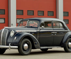 Opel Admiral
