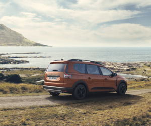 Dacia Jogger (2021)