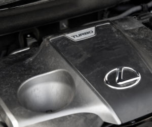 Lexus NX200t Prestige AWD