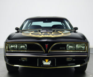 Pontiac Trans Am