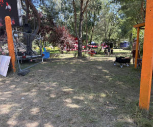 Kościół na Pol'and'Rock Festival