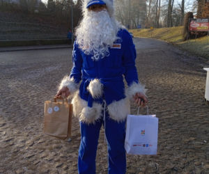 ESKOWY Polikołaj w Żarach