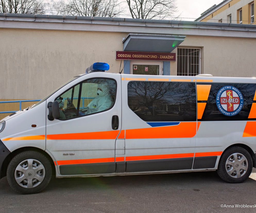 Rośnie liczba zakażonych osób w Radomiu i regionie radomskim. Gdzie jest ich najmniej?