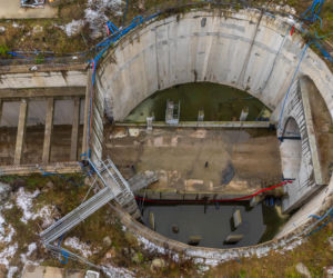 Budowa tunelu średnicowego w Łodzi