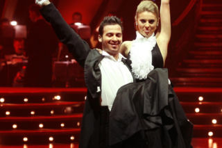 Polityczny Taniec z gwiazdami